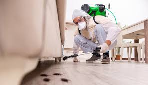 Best Pest Prevention Services  in Maiden, NC